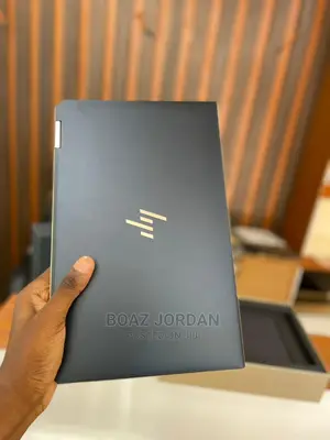 New Laptop HP Spectre Xt 15 8GB Nvidia SSD 512GB