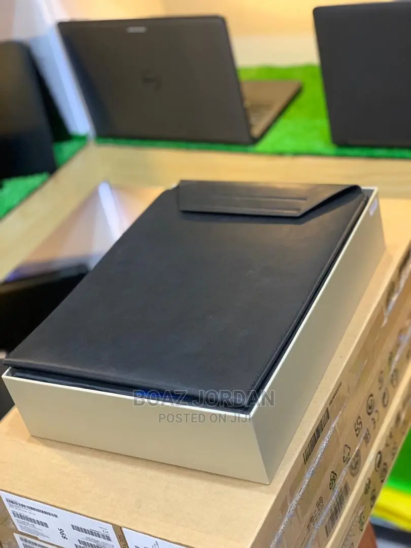 New Laptop HP Spectre Xt 15 8GB Nvidia SSD 512GB