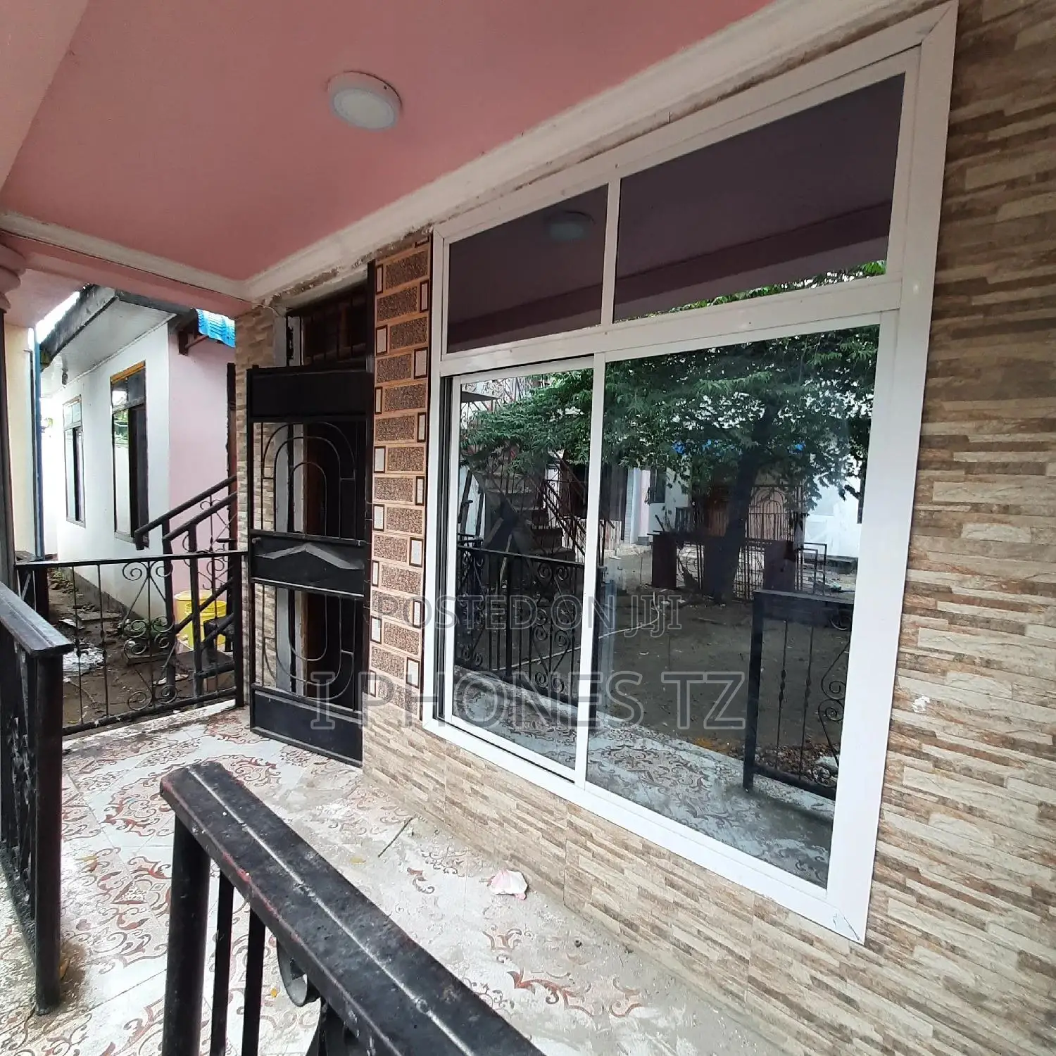 1bdrm Apartment in Chumba Sebure Na, Kigamboni for rent