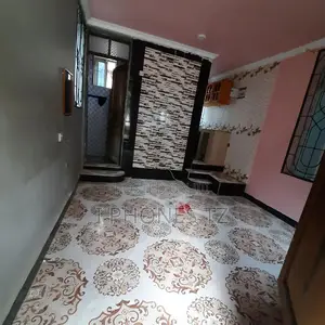 1bdrm Apartment in Chumba Sebure Na, Kigamboni for rent