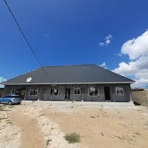 2bdrm Apartment in 350000, Kigamboni for Rent