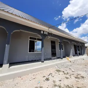 2bdrm Apartment in 350000, Kigamboni for Rent