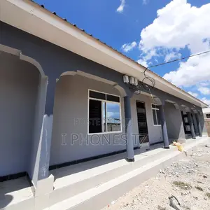 2bdrm Apartment in 350000, Kigamboni for Rent