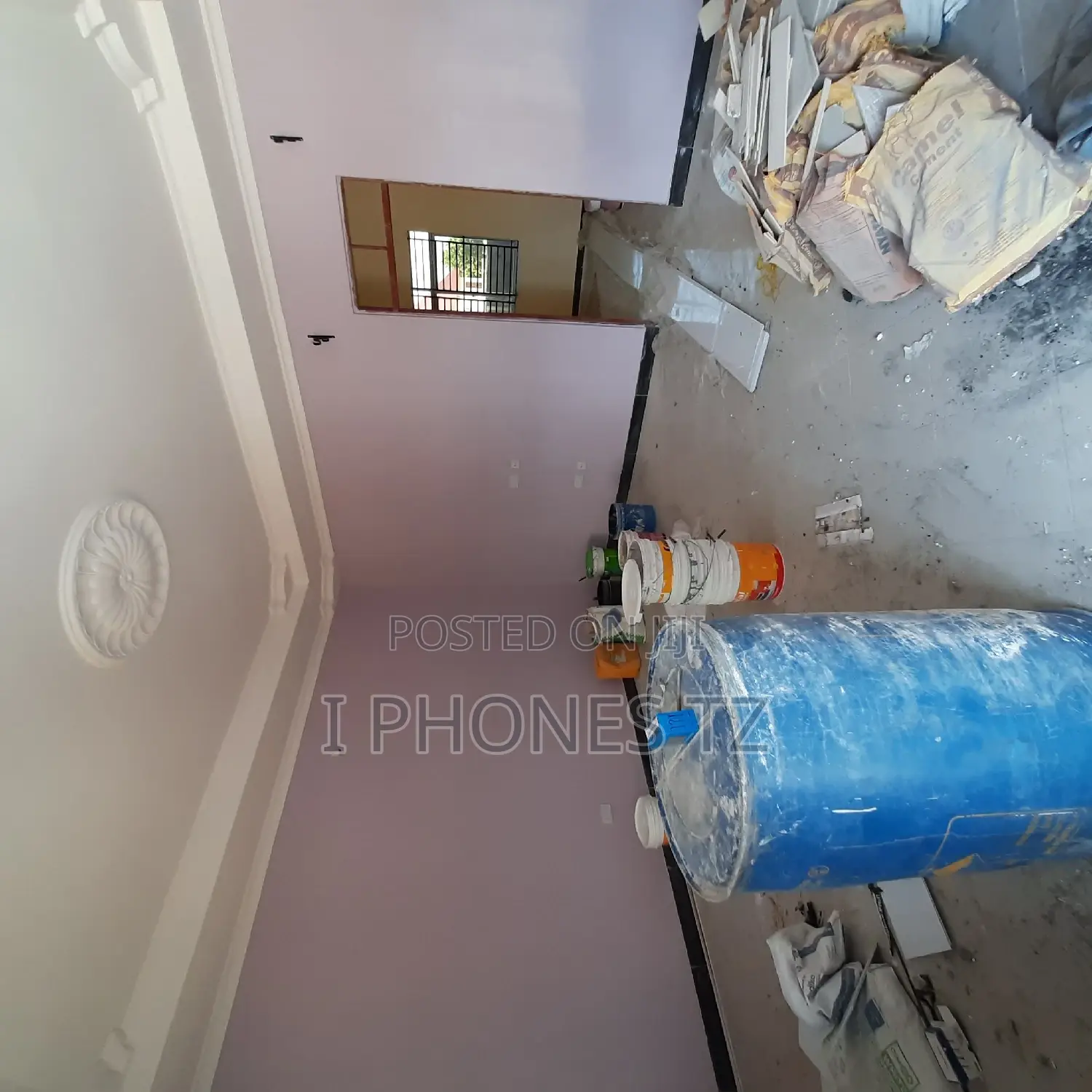 2bdrm Apartment in 350000, Kigamboni for Rent