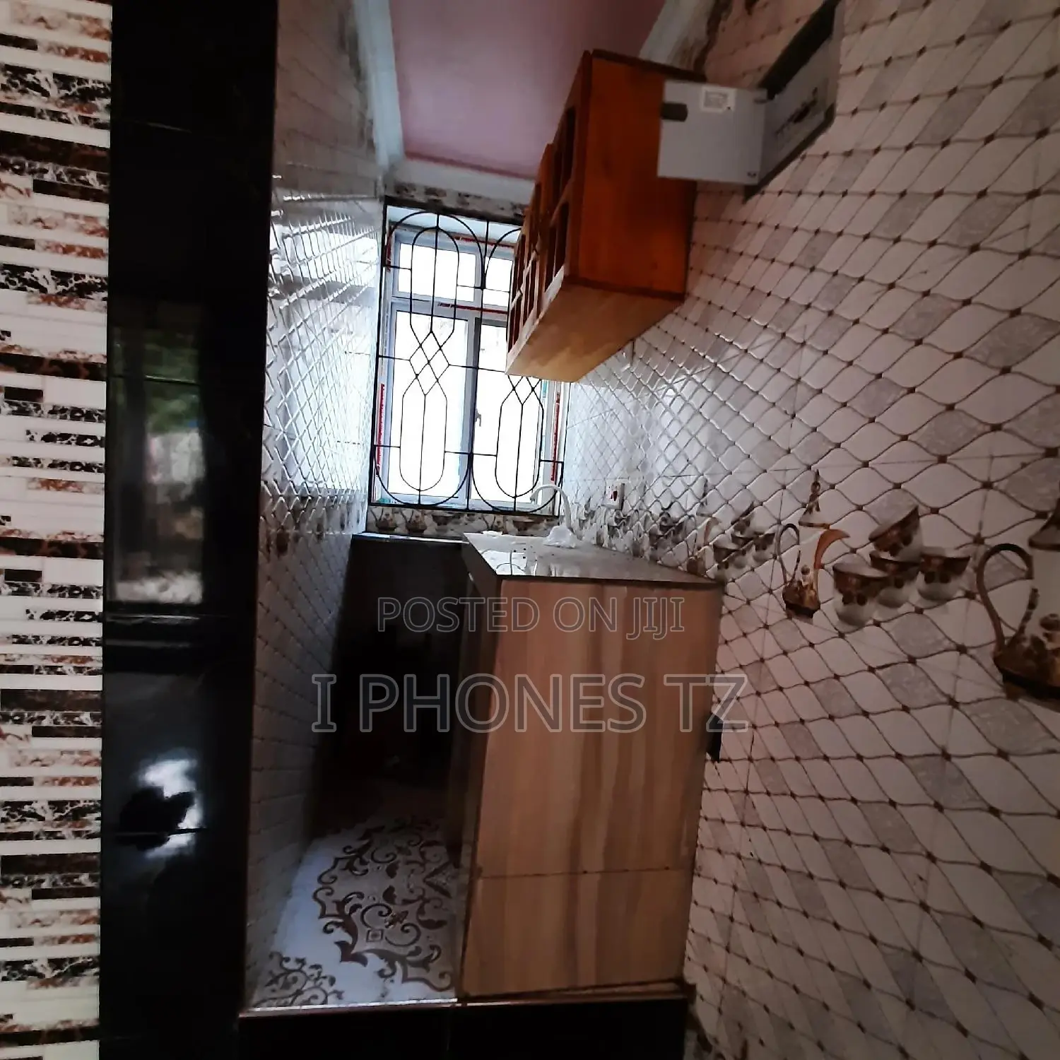 1bdrm Apartment in Chumba Sebure Na, Kigamboni for rent