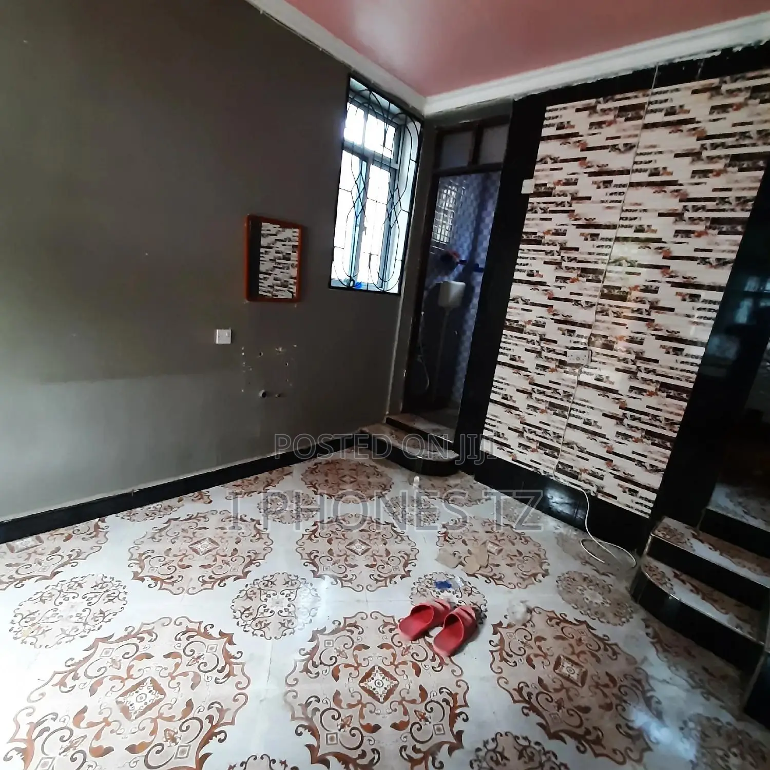 1bdrm Apartment in Chumba Sebure Na, Kigamboni for rent