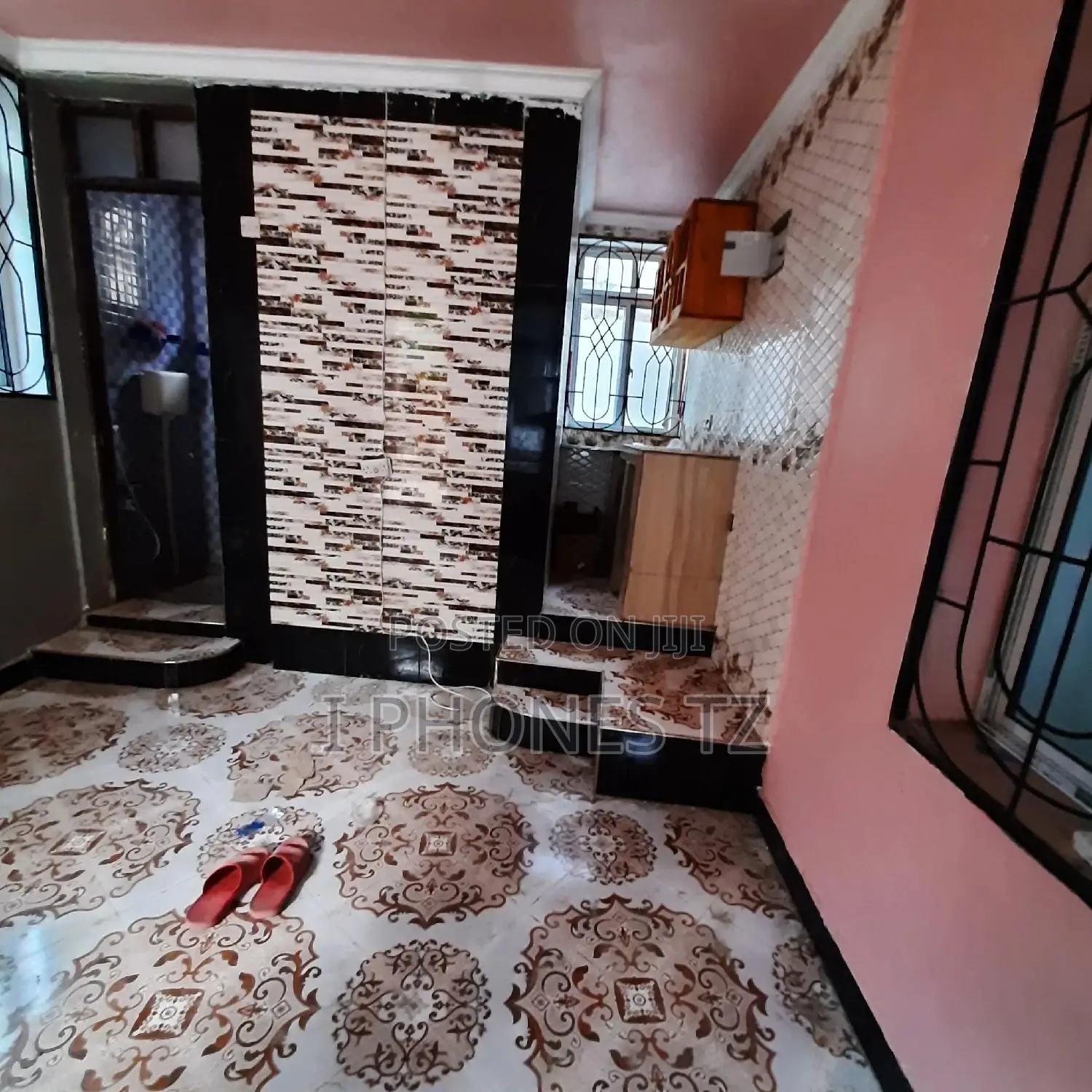 1bdrm Apartment in Chumba Sebure Na, Kigamboni for rent