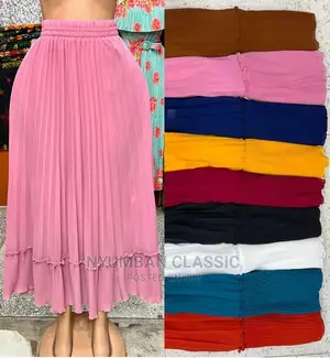 Skirts Original