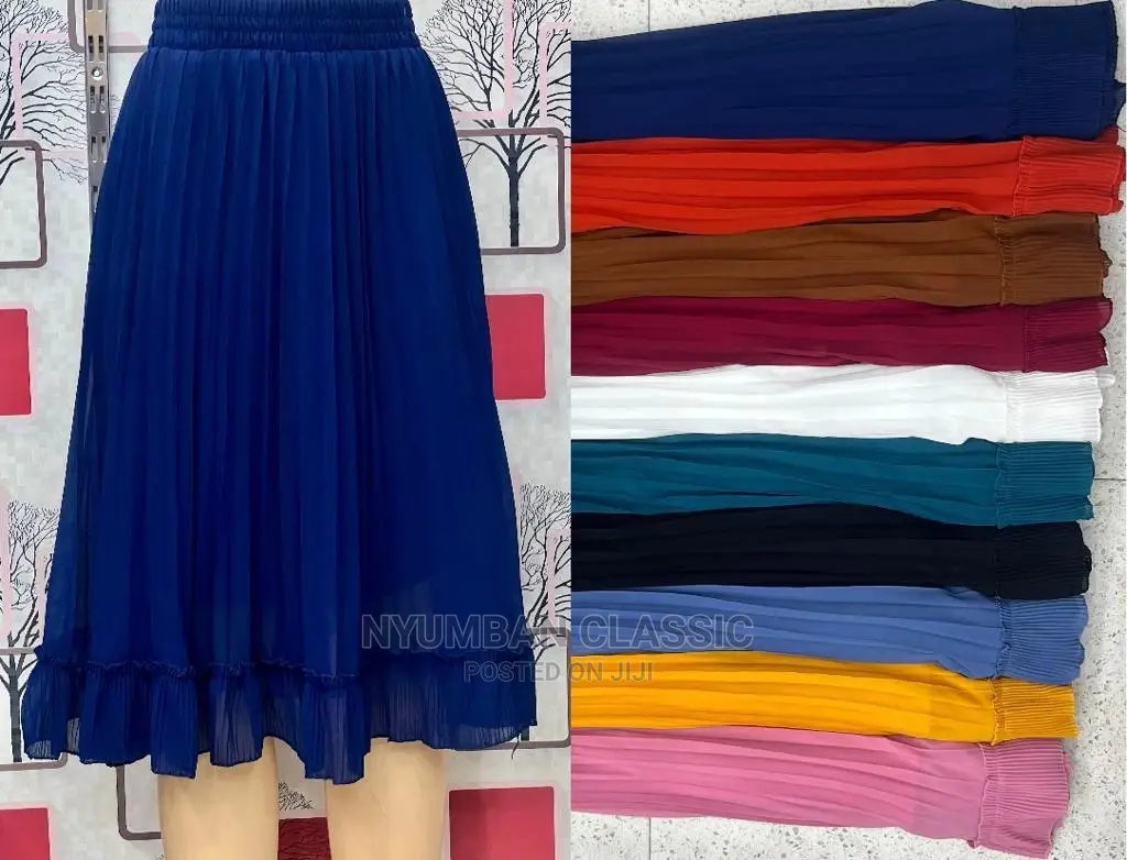 Skirts Original