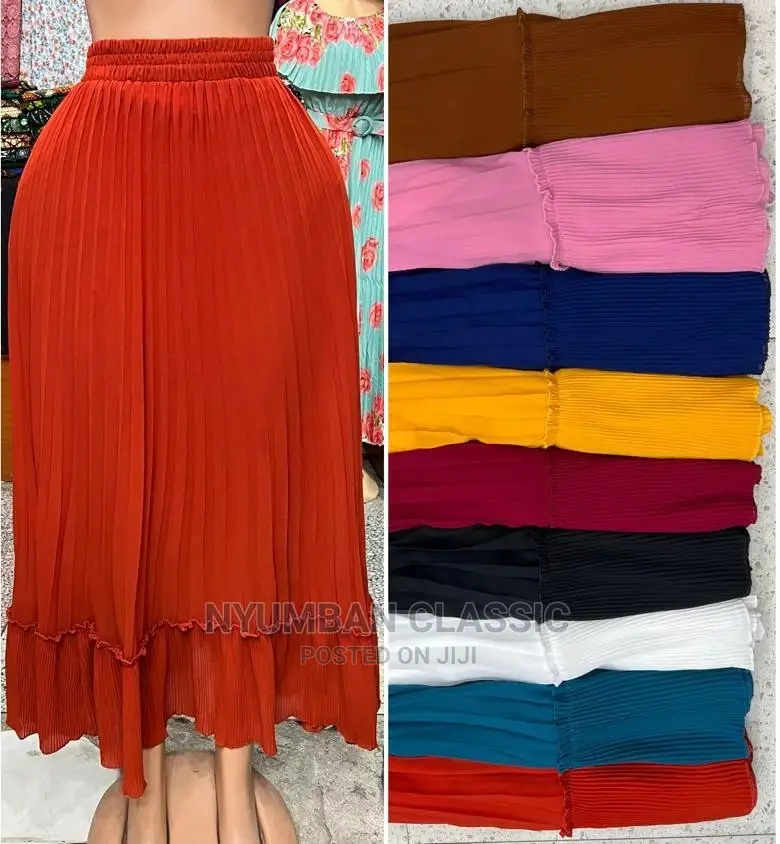 Skirts Original