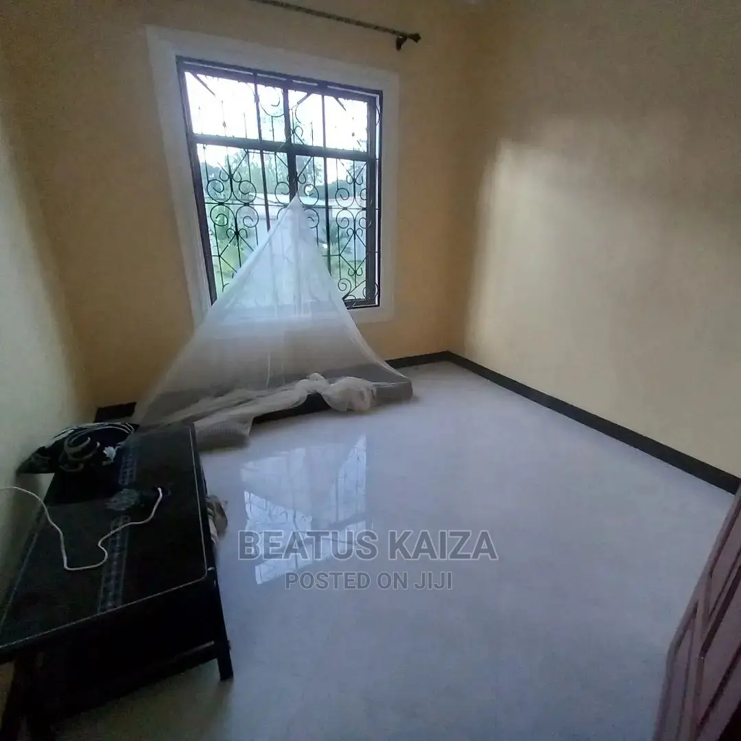 3bdrm Bungalow in Kigamboni Kisota for rent