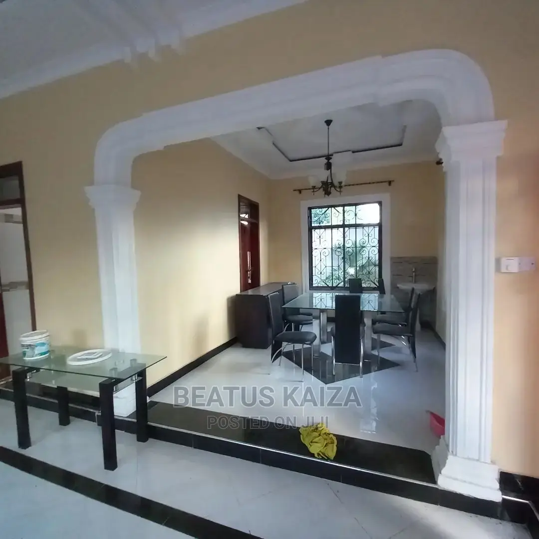 3bdrm Bungalow in Kigamboni Kisota for rent
