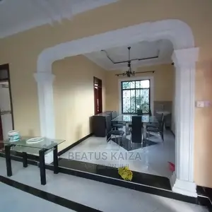 3bdrm Bungalow in Kigamboni Kisota for rent
