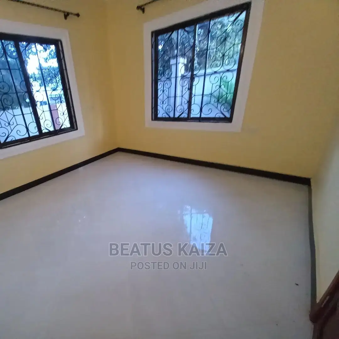 3bdrm Bungalow in Kigamboni Kisota for rent