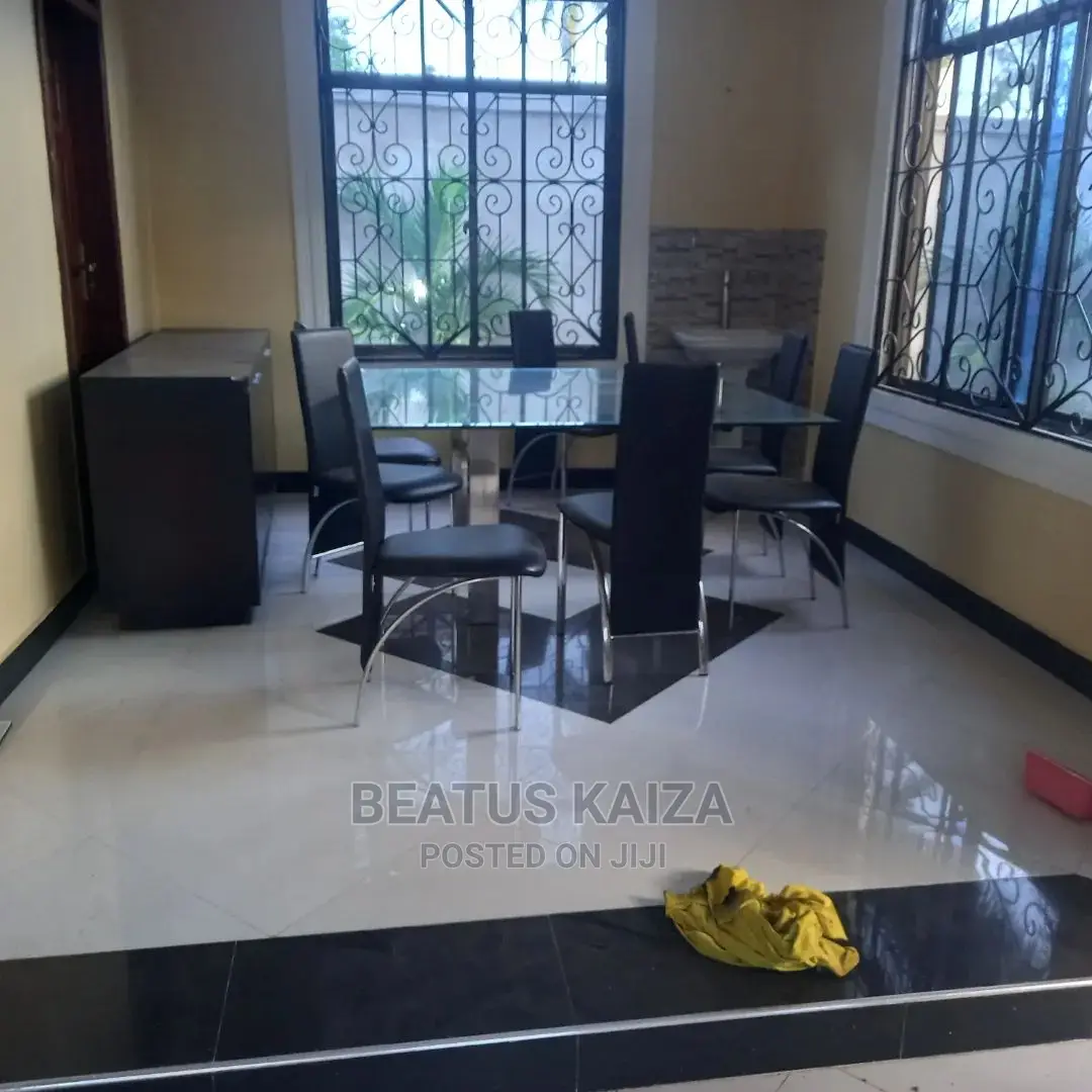 3bdrm Bungalow in Kigamboni Kisota for rent