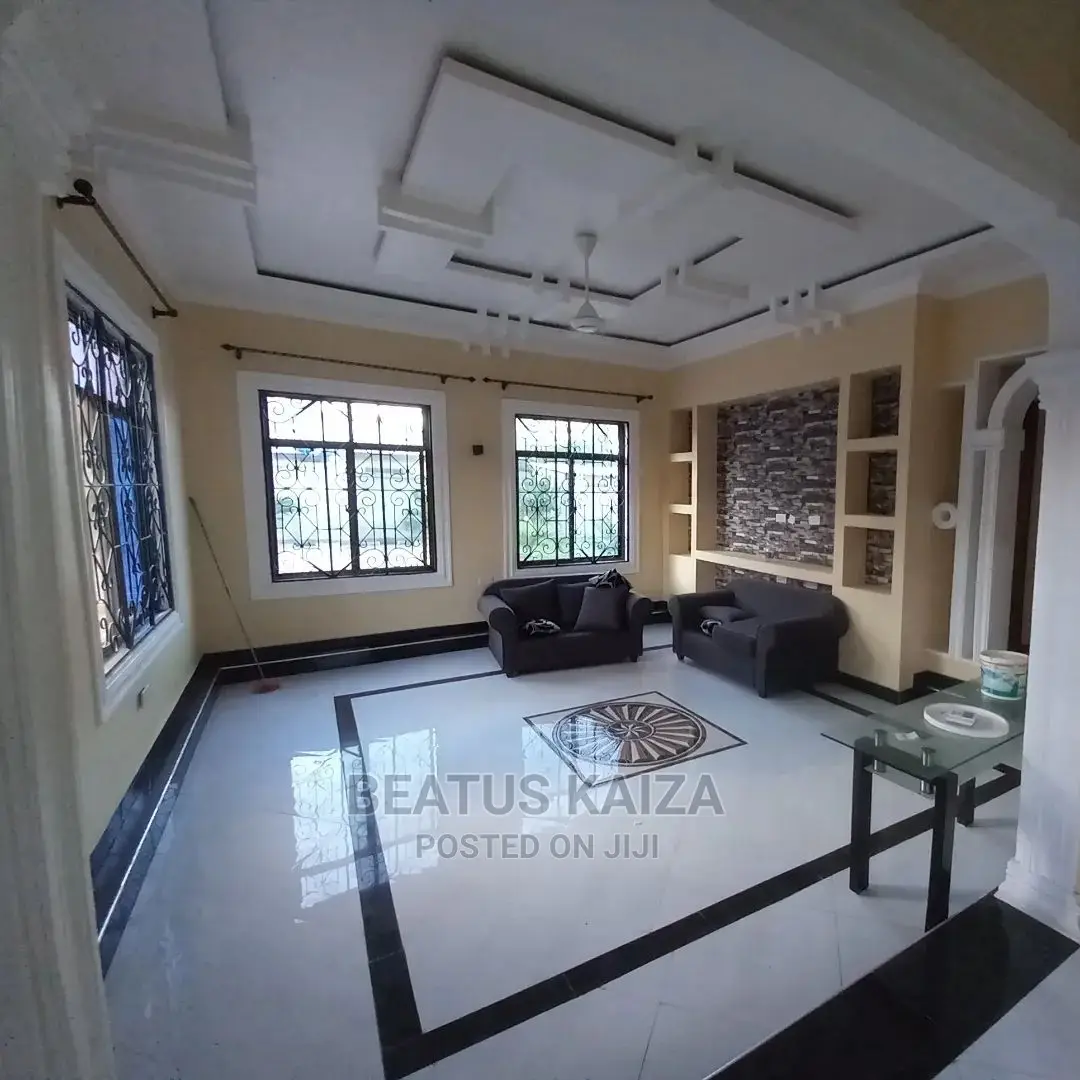 3bdrm Bungalow in Kigamboni Kisota for rent