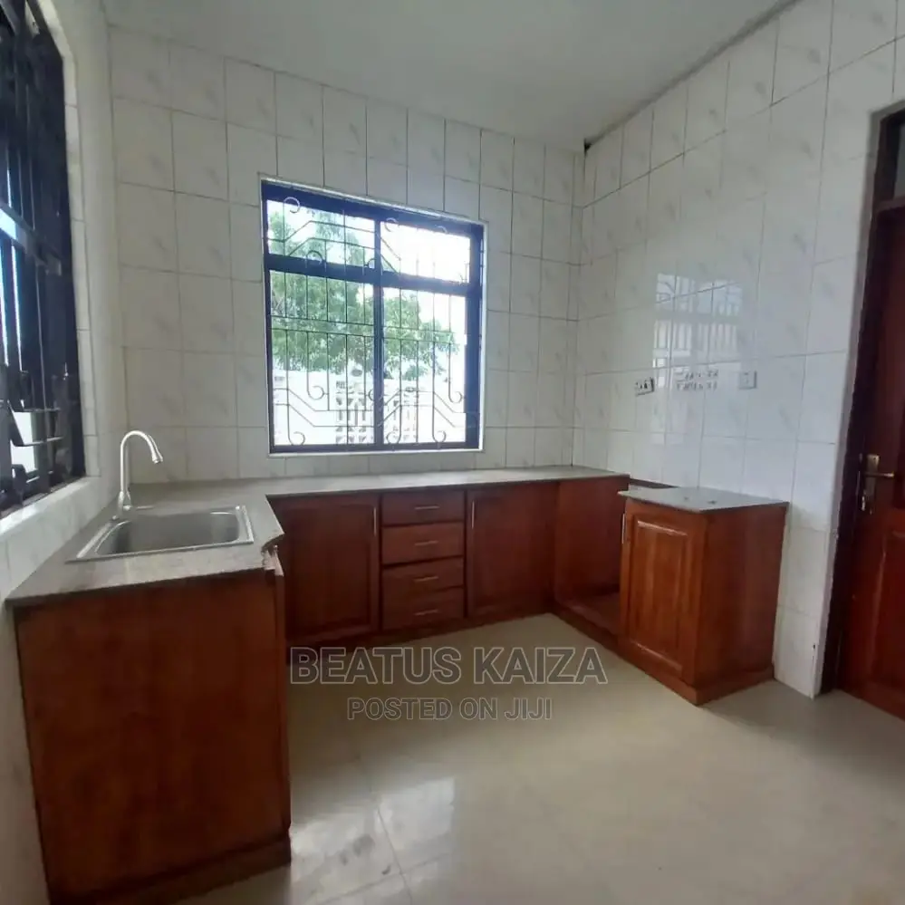 3bdrm Bungalow in Kigamboni Kibada for rent