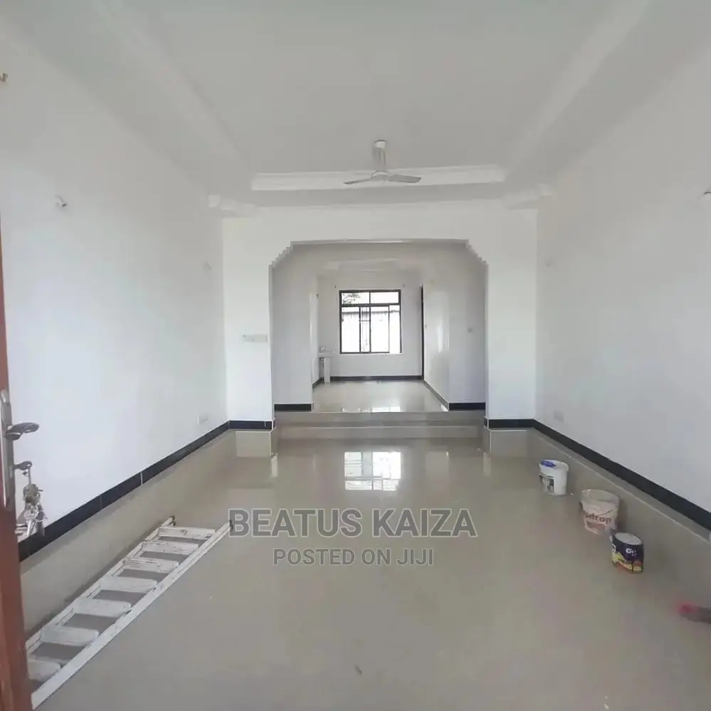 3bdrm Bungalow in Kigamboni Kibada for rent