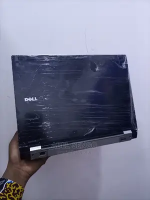 Laptop Dell Latitude E6400 4GB Intel Core 2 Duo HDD 250GB