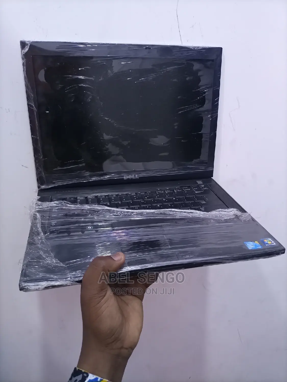 Laptop Dell Latitude E6400 4GB Intel Core 2 Duo HDD 250GB