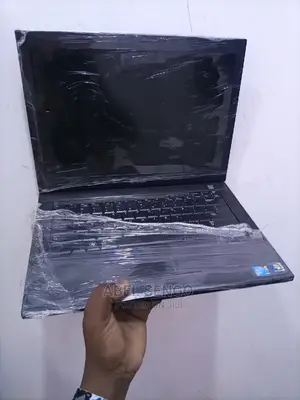 Laptop Dell Latitude E6400 4GB Intel Core 2 Duo HDD 250GB