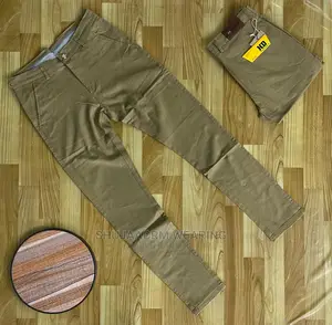 HD Trouser Kadeti