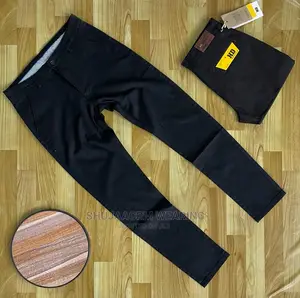 HD Trouser Kadeti