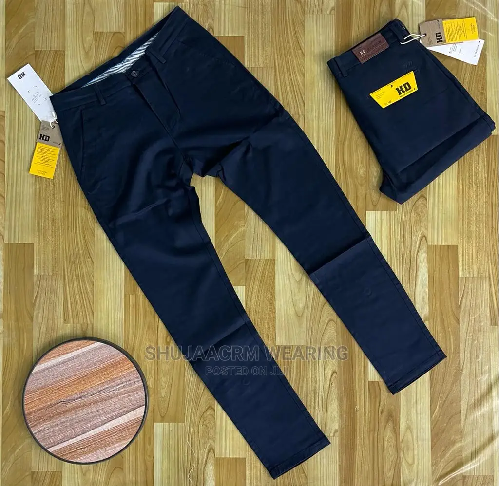 HD Trouser Kadeti