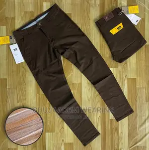 HD Trouser Kadeti