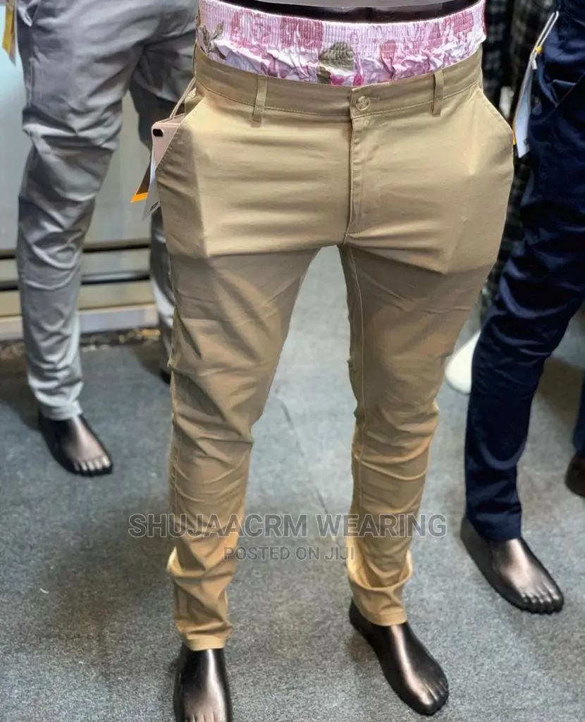 HD Trouser Kadeti