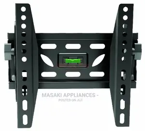 TV Bracket GS 09-22f (24" - 43") Fix With Space