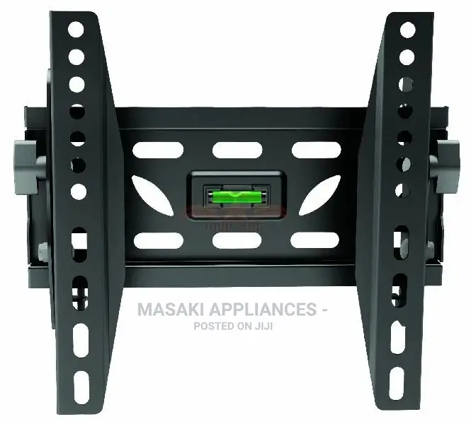TV Bracket GS 09-22f (24" - 43") Fix With Space