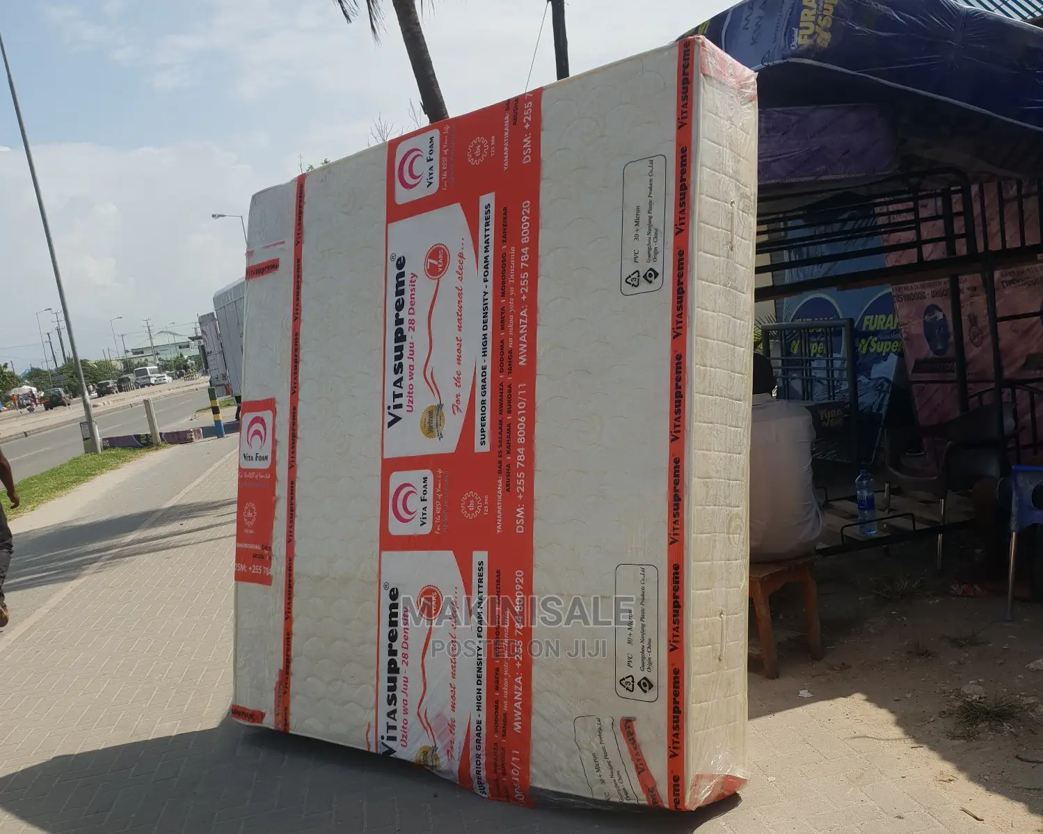 Godoro Special Size Vitasupreme