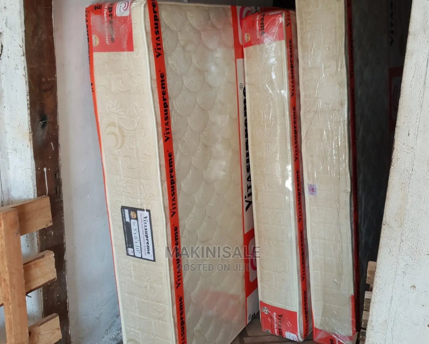 Godoro Special Size Vitasupreme