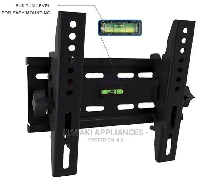 TV Bracket GS 09-22f (24" - 43") Fix With Space