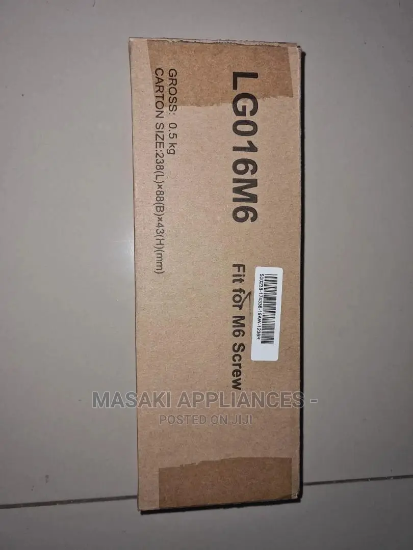 TV Bracket LG 016M6 32-43 Inch Fix