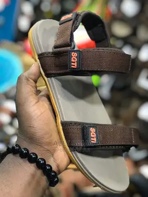 Sgti Sandals