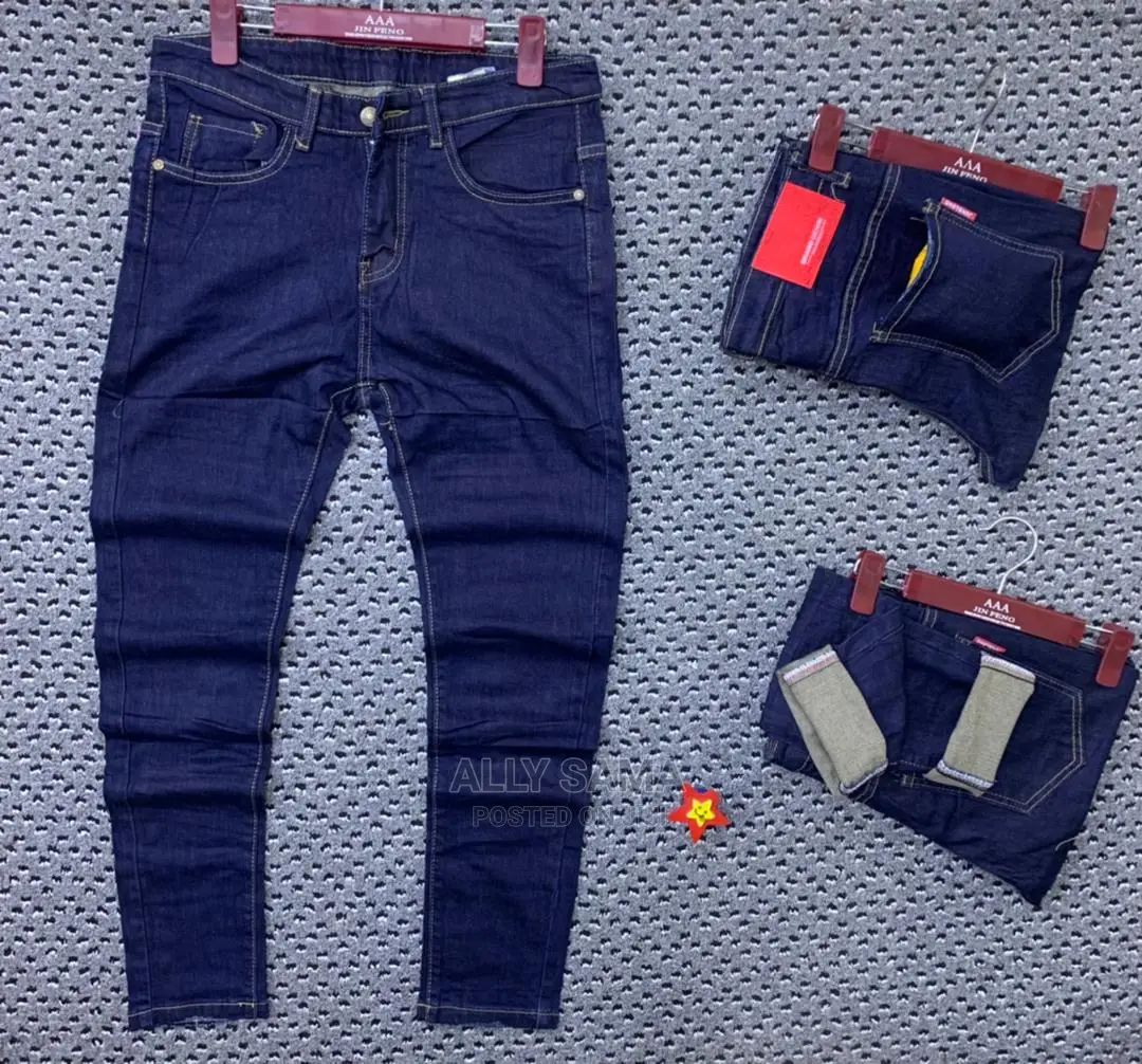 Men's Jeans