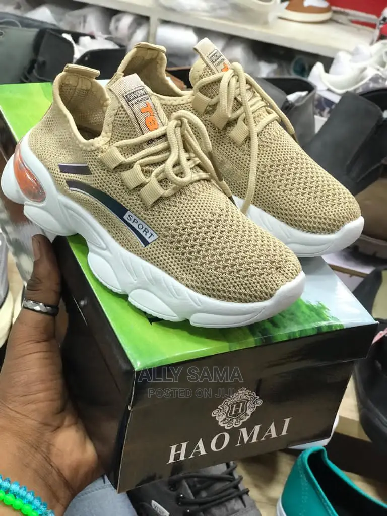 Boy's Shoes Classic