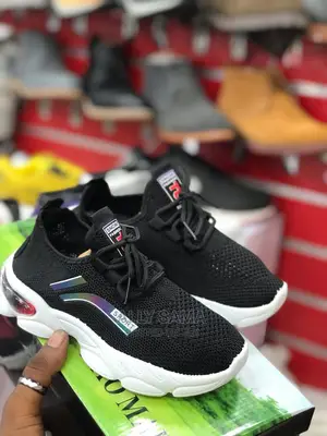 Boy's Shoes Classic