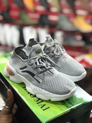 Boy's Shoes Classic