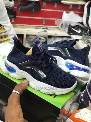 Boy's Shoes Classic
