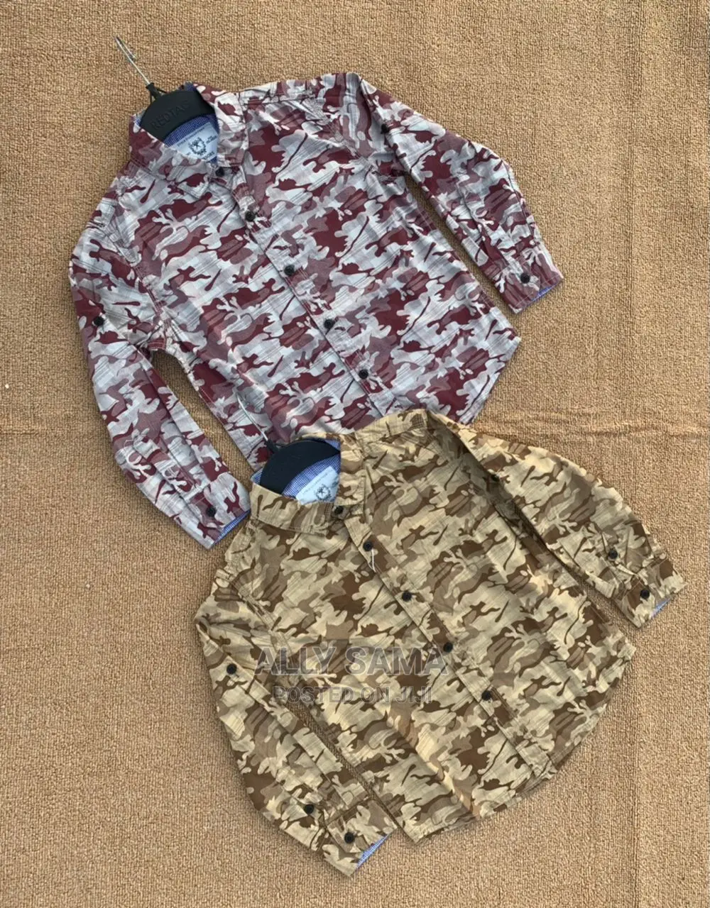 Shirts Classic