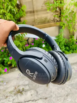 Realme Wireless Headphones