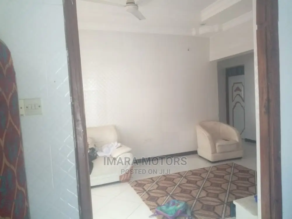 Furnished 4bdrm Apartment in Mbezi, Kinondoni for Sale