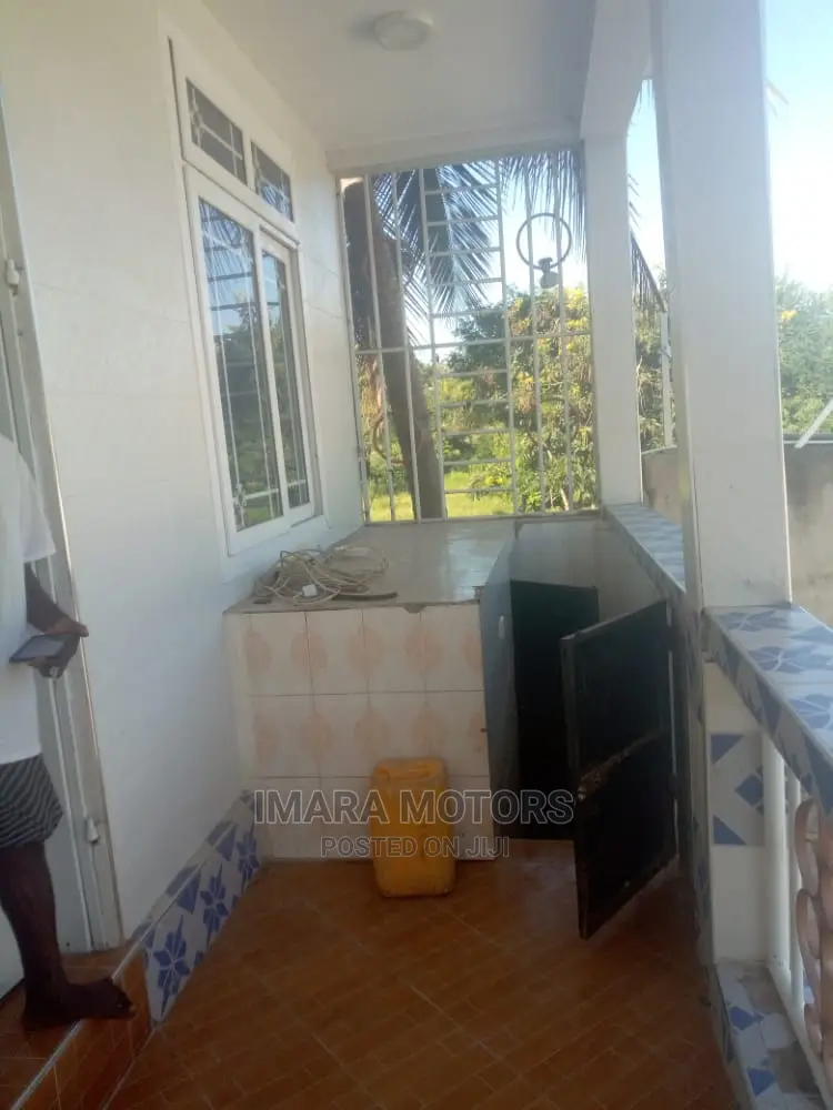Furnished 4bdrm Apartment in Mbezi, Kinondoni for Sale