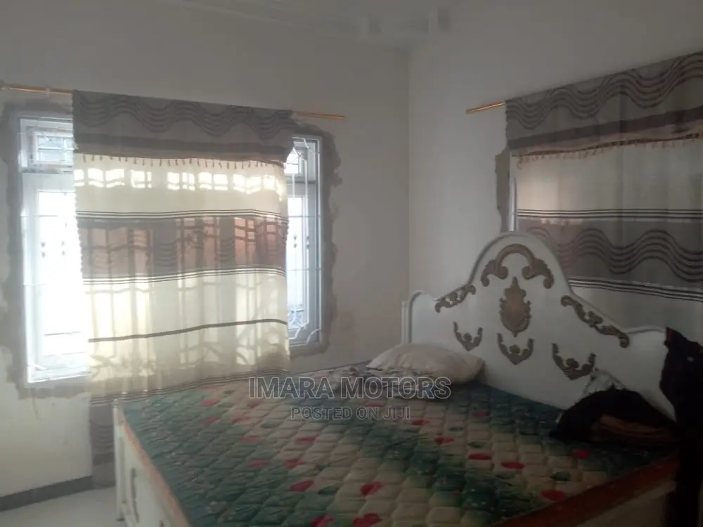 Furnished 4bdrm Apartment in Mbezi, Kinondoni for Sale