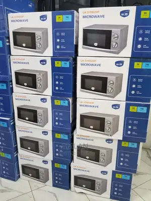 Mr UK Microwave 20 Liter