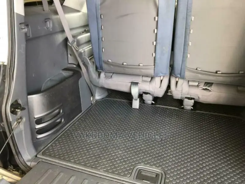 Honda Element 2003 Silver