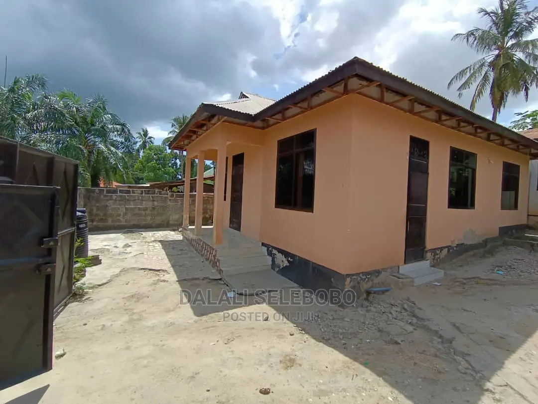 3bdrm Bungalow in Kimara Bucha for Rent